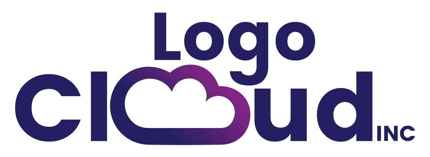 Logo Cloud Inc