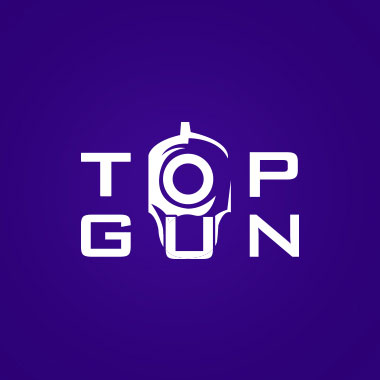 Top Gun Logo