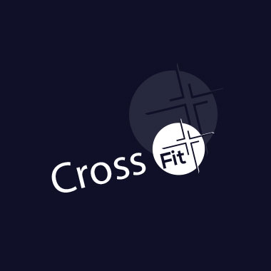Cross Fit Logo
