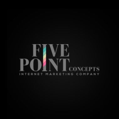 Five POint Concepts Logo