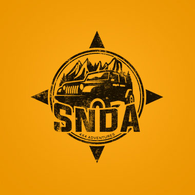 SNDA Logo