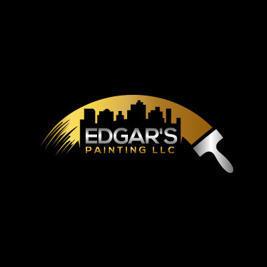 Edgar's Painting Logo