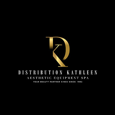 R K Distribution Logo