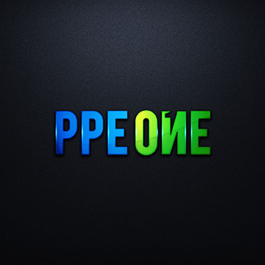 PPE One Logo